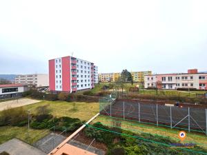 Prodej bytu 3+1, Letovice, Albína Krejčího, 77 m2