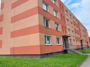 Prodej bytu 3+1, Letovice, Albína Krejčího, 77 m2