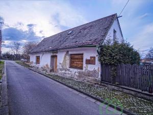 Prodej rodinného domu, Vidnava, Svobodova, 108 m2