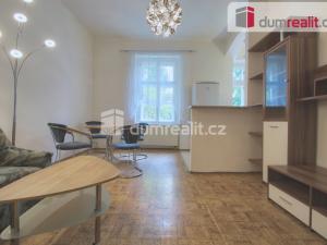 Pronájem bytu 2+kk, Praha - Holešovice, Kamenická, 55 m2