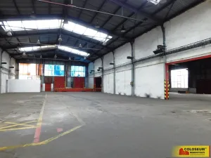 Pronájem skladu, Těšetice, 800 m2