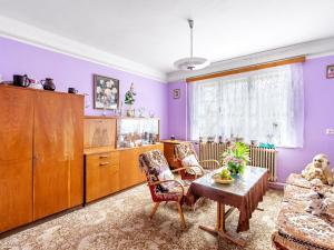 Prodej rodinného domu, Nedašov, 140 m2