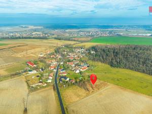 Prodej pozemku pro bydlení, Stará Lysá - Čihadla, 1972 m2