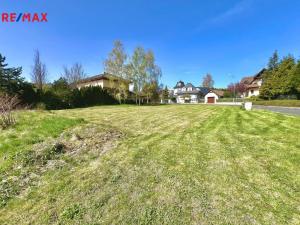 Prodej pozemku pro bydlení, Karlovy Vary, 820 m2