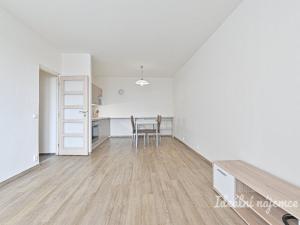 Pronájem bytu 2+kk, Brno, Svážná, 47 m2