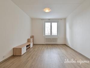 Pronájem bytu 2+kk, Brno, Svážná, 47 m2