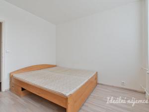 Pronájem bytu 2+kk, Brno, Svážná, 47 m2