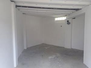 Prodej garáže, Pardubice, Fáblovka, 23 m2