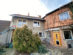 Prodej rodinného domu, Slatinky, 280 m2