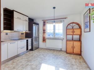 Prodej rodinného domu, Trnová, 108 m2