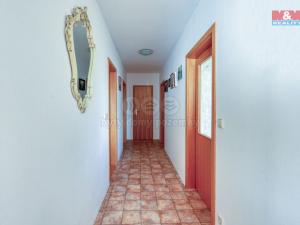 Prodej rodinného domu, Trnová, 108 m2