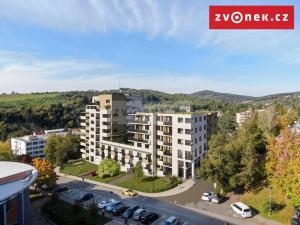 Prodej bytu 4+1, Zlín, Nad Stráněmi, 198 m2