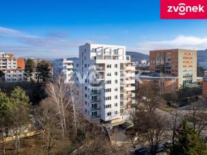 Prodej bytu 4+1, Zlín, Nad Stráněmi, 198 m2