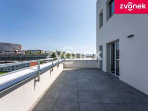 Prodej bytu 4+1, Zlín, Nad Stráněmi, 198 m2