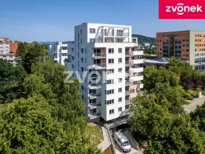 Prodej bytu 4+1, Zlín, Nad Stráněmi, 198 m2
