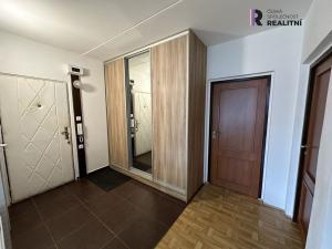 Prodej bytu 3+1, Sokolov, Poláčkova, 83 m2