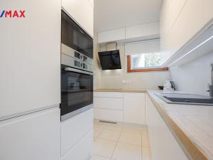 Prodej bytu 4+kk, Praha - Radotín, Na Krupičárně, 96 m2