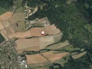 Prodej zemědělské půdy, Rapotín, 4377 m2