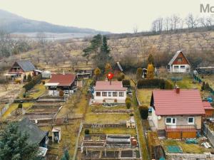 Prodej chaty, Klášterec nad Ohří, Ohřecká louka, 38 m2