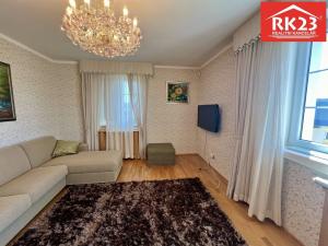 Prodej bytu 3+kk, Mariánské Lázně, Bezejmenná, 160 m2