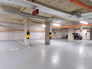 Pronájem garážového stání, Písek - Pražské Předměstí, Pražská, 12 m2