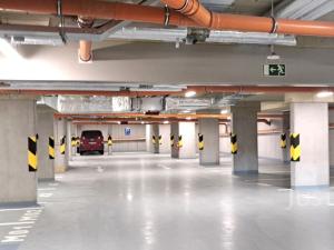 Pronájem garážového stání, Písek - Pražské Předměstí, Pražská, 12 m2