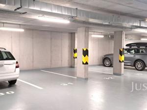 Pronájem garážového stání, Písek - Pražské Předměstí, Pražská, 12 m2