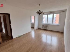 Prodej bytu 4+1, Pelhřimov, Táborská, 75 m2