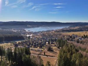 Prodej pozemku pro bydlení, Lipno nad Vltavou, 1074 m2