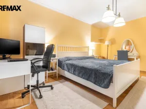 Prodej bytu 3+kk, Karlovy Vary, Moskevská, 75 m2