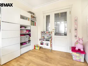 Prodej bytu 3+kk, Karlovy Vary, Moskevská, 75 m2