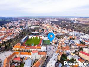 Prodej bytu 3+kk, Znojmo, Sokolská, 70 m2