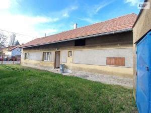 Prodej rodinného domu, Vranovice, 100 m2