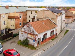 Prodej rodinného domu, Sezemice, Masarykova, 109 m2