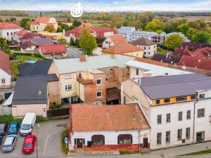 Prodej rodinného domu, Sezemice, Masarykova, 109 m2