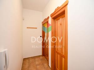 Prodej apartmánu, Černý Důl - Čistá v Krkonoších, 25 m2