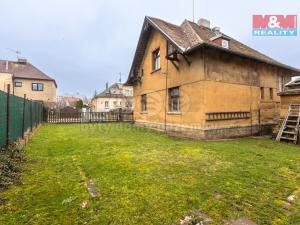 Prodej rodinného domu, Praha - Řepy, Hekova, 160 m2