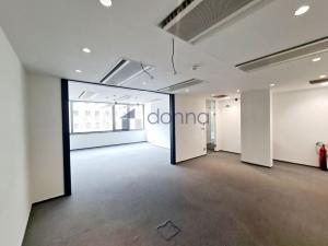 Pronájem kanceláře, Praha - Karlín, Šaldova, 321 m2