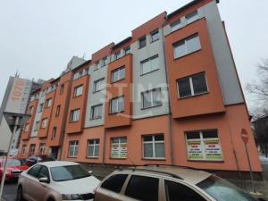 Pronájem bytu 3+1, Bohumín - Nový Bohumín, Alešova, 92 m2