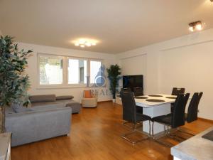 Prodej bytu 4+kk, Karlovy Vary, Mattoniho nábřeží, 103 m2