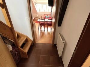 Pronájem bytu 2+kk, Brno - Štýřice, Vídeňská, 28 m2