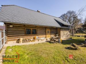 Prodej rodinného domu, Sobotka, Novoměstská, 127 m2