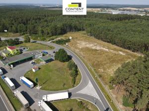 Prodej pozemku pro komerční výstavbu, Plzeň - Skvrňany, Domažlická, 12180 m2
