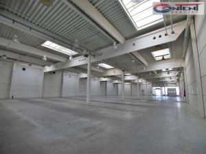 Pronájem obchodního prostoru, Liberec - Liberec VI-Rochlice, Doubská, 4000 m2