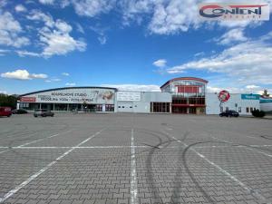 Pronájem obchodního prostoru, Liberec - Liberec VI-Rochlice, Doubská, 4000 m2