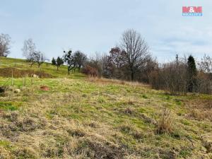 Prodej pozemku pro bydlení, Valašské Meziříčí - Krásno nad Bečvou, 3092 m2