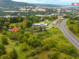 Prodej pozemku pro komerční výstavbu, Dalovice - Všeborovice, 4612 m2