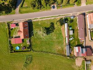 Prodej pozemku pro bydlení, Kladruby nad Labem - Bílé Vchynice, 1300 m2