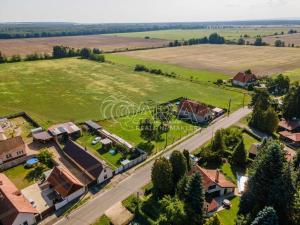 Prodej pozemku pro bydlení, Kladruby nad Labem - Bílé Vchynice, 1300 m2