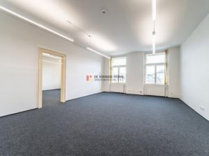 Pronájem ordinace, Praha - Nové Město, Václavské náměstí, 102 m2